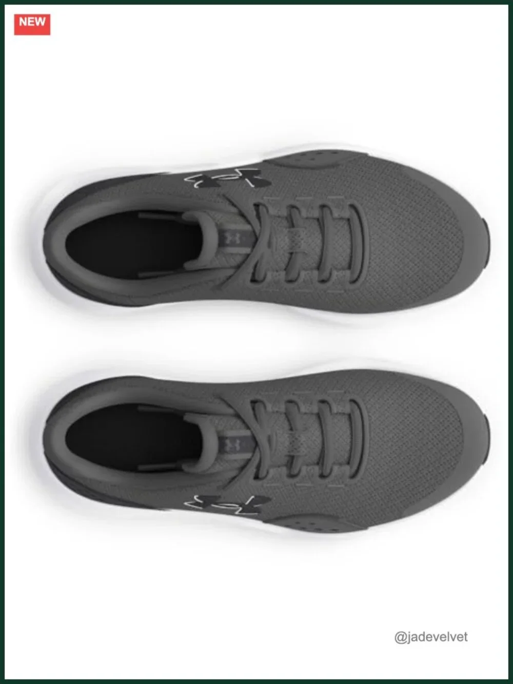 Boys' Grade School Running Shoes, Lightweight Mesh Upper, Lace-Up